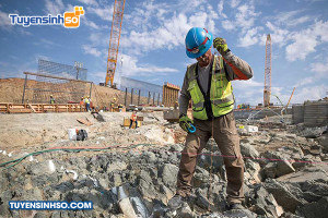 Ngành Địa lý tự nhiên