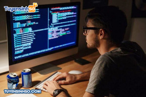 Ngành Hệ thống thông tin