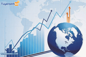 Ngành Kinh tế đối ngoại