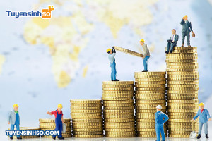 Ngành Kinh tế phát triển