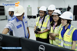 Ngành Kỹ thuật nhiệt