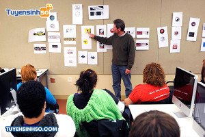 Ngành Ngôn ngữ Anh