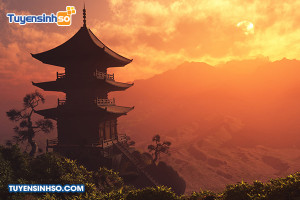 Ngành Ngôn ngữ Trung Quốc