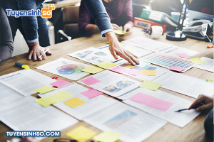 Ngành Quản lý dự án