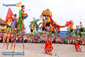 Ngành Quản lý văn hóa