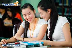 Ngành Sư phạm Ngữ văn