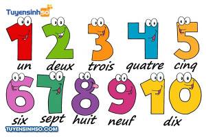 Ngành Sư phạm Tiếng Pháp