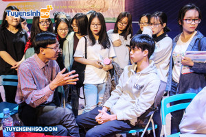 Ngành Tâm lý học giáo dục